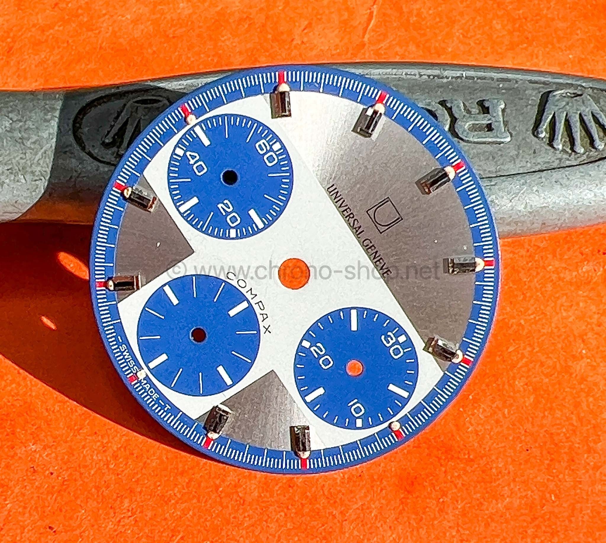 Universal geneve parts online