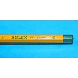 RARE CRAYON GOLF ROLEX OF GENEVA NEUF