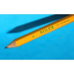 Rare Rolex Golf Crayon Pencils Brand New - Genuine