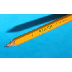 Rare Rolex Golf Crayon Pencils Brand New - Genuine