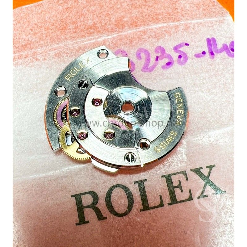 Rolex Watch Calibre 3235,3235-140 Complet...