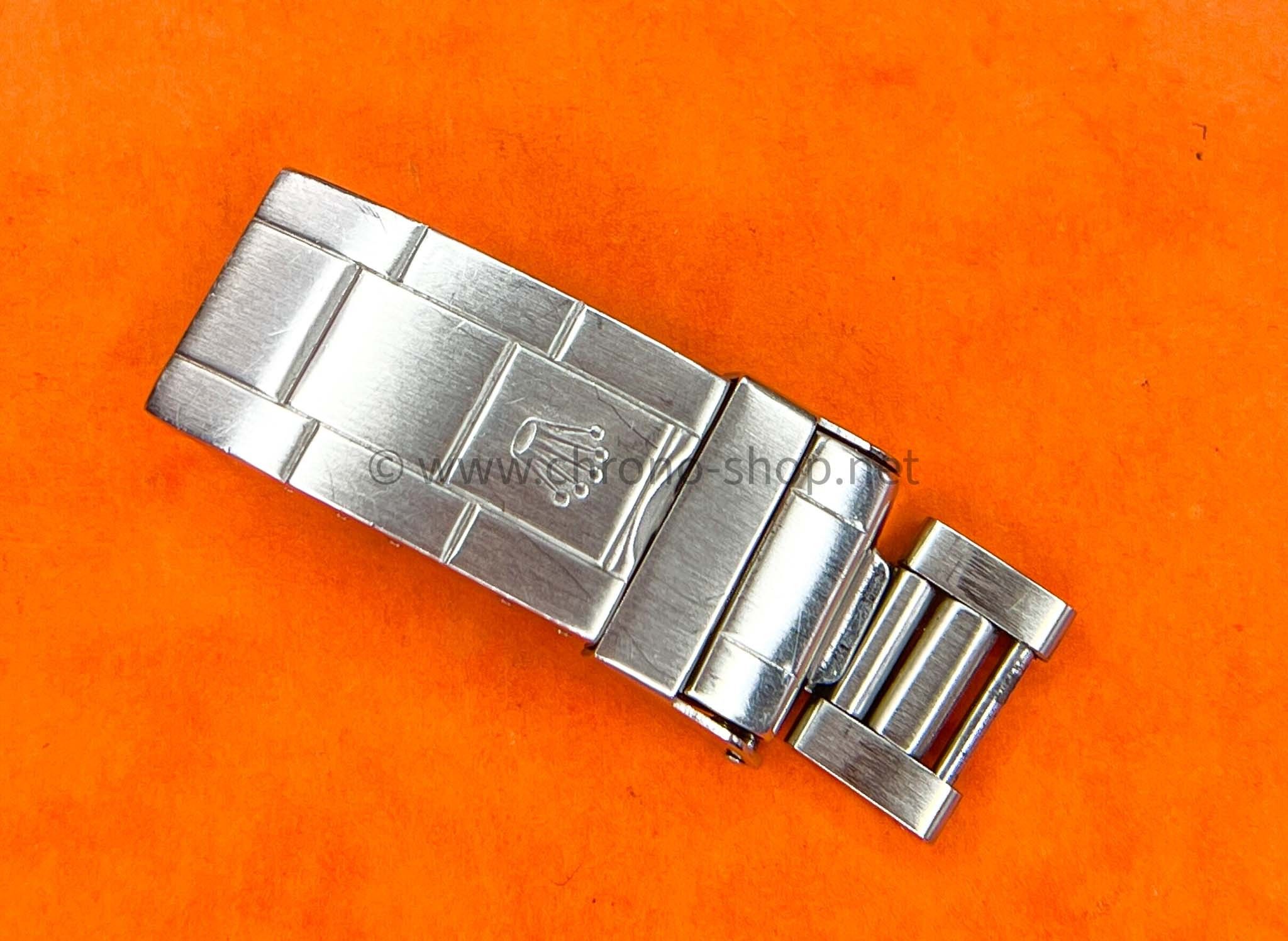 WITHDRAWN] - Perfect Italian 93150 Bracelet - No Clasp! | Replica Watch Info