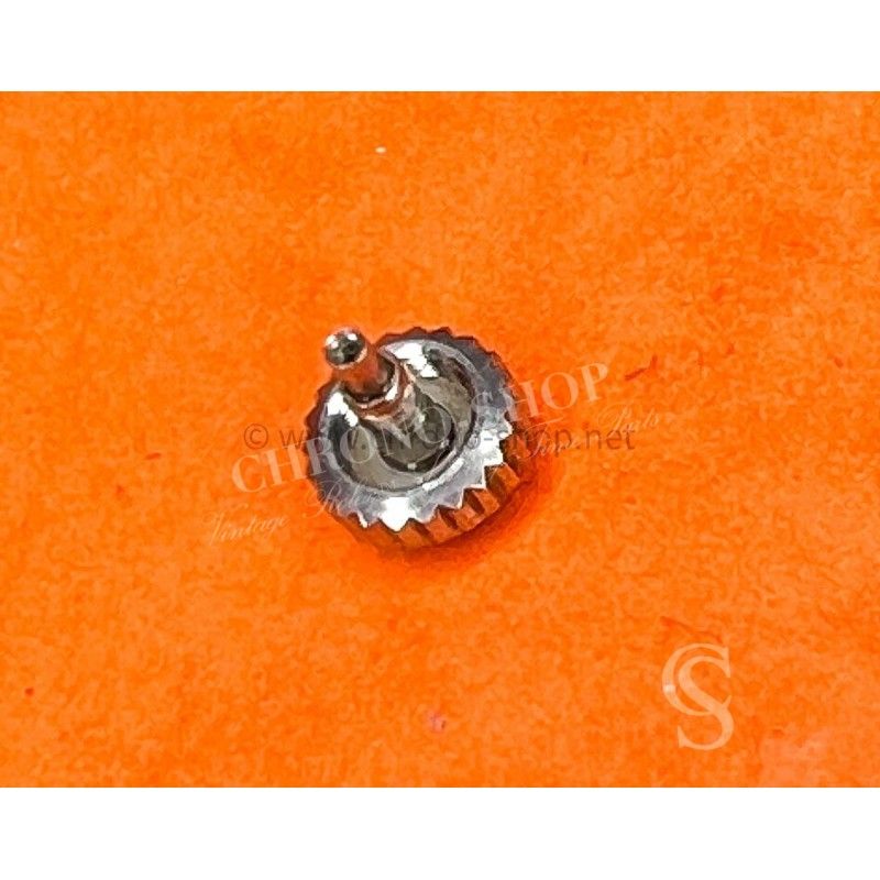 ROLEX REMONTOIR, COURONNE TWINLOCK MONTRES ROLEX ACIER DATEJUST 36mm, OYSTER PERPETUAL Ø6mm
