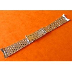 BRACELET 62523H JUBILEE ACIER ROLEX 20mm L8 1987