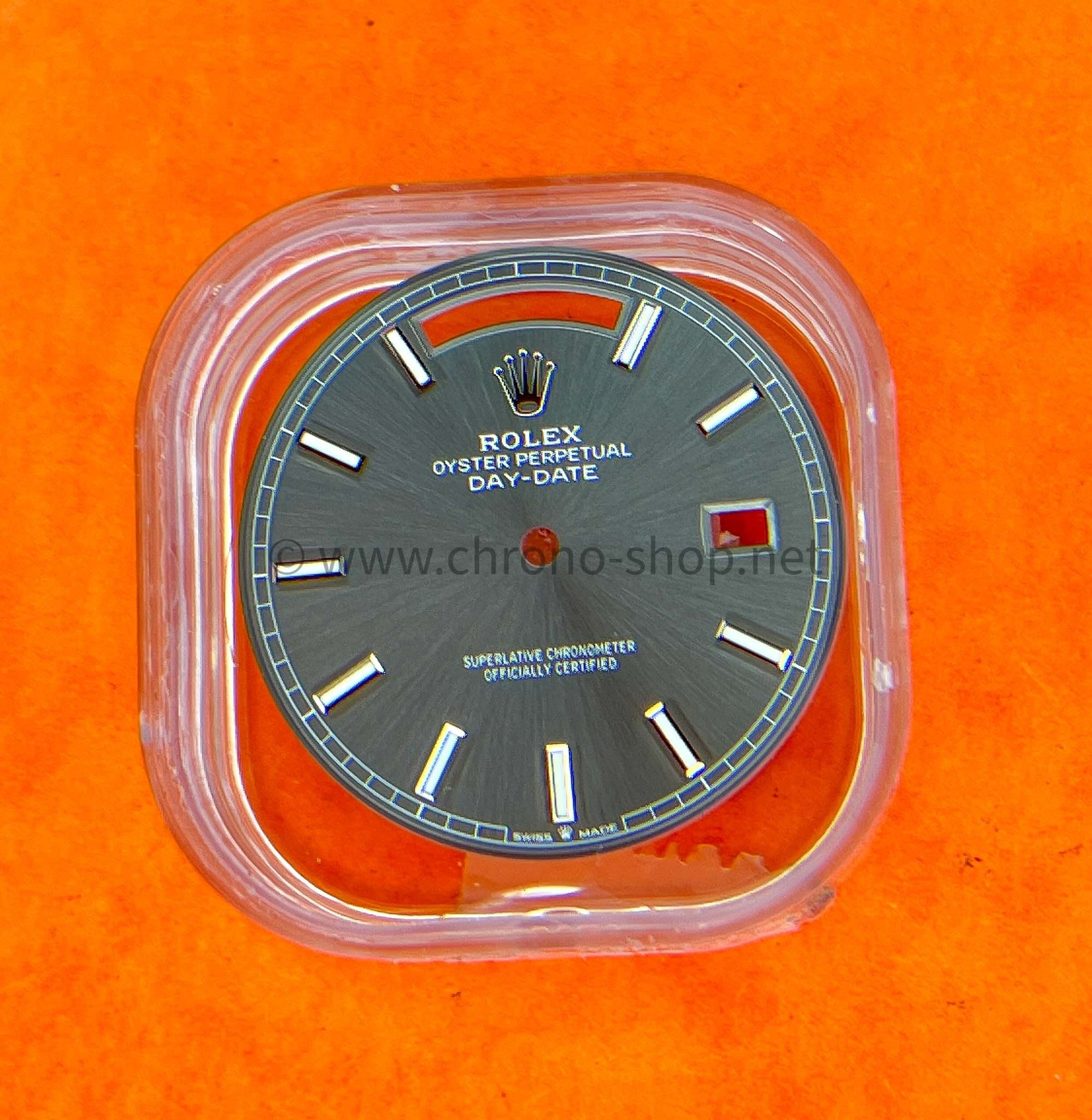 Rolex Amazing Day Date 228239 President 