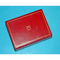 Red Box TUDOR 90.00.06 Vintage 60's case, Monte Carlo Chronograph, Submariner 73090, 79090, 79190, 7021, 94011, 7928