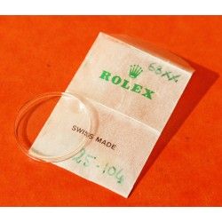 ★★ ROLEX Cyclop Glass cristal Plexi Crystal 25-104 6466, 6624, 6625, 6627, 6628, 6824, 6825, 6827, 6828, 6829, 6830, 6831 ★★