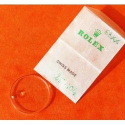 ★★ ROLEX Cyclop Glass cristal Plexi Crystal 25-104 6466, 6624, 6625, 6627, 6628, 6824, 6825, 6827, 6828, 6829, 6830, 6831 ★★