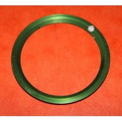 ★★ Rare Rolex Submariner date 16610 LV Green color bezel insert Stainless Steel ★★
