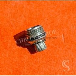 Rolex OEM Vintage Genuine Watch screwed winding Tube Submariner watches 5512,5513,1680,1665,16610,16800