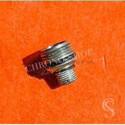 Rolex OEM Vintage Genuine Watch screwed winding Tube Submariner watches 5512,5513,1680,1665,16610,16800