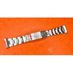 ROLEX BRACELET ACIER 93150 /580 20mm NEUF ACIER INOX 904L MONTRES ROLEX VINTAGES 5513,1680,1665,5512