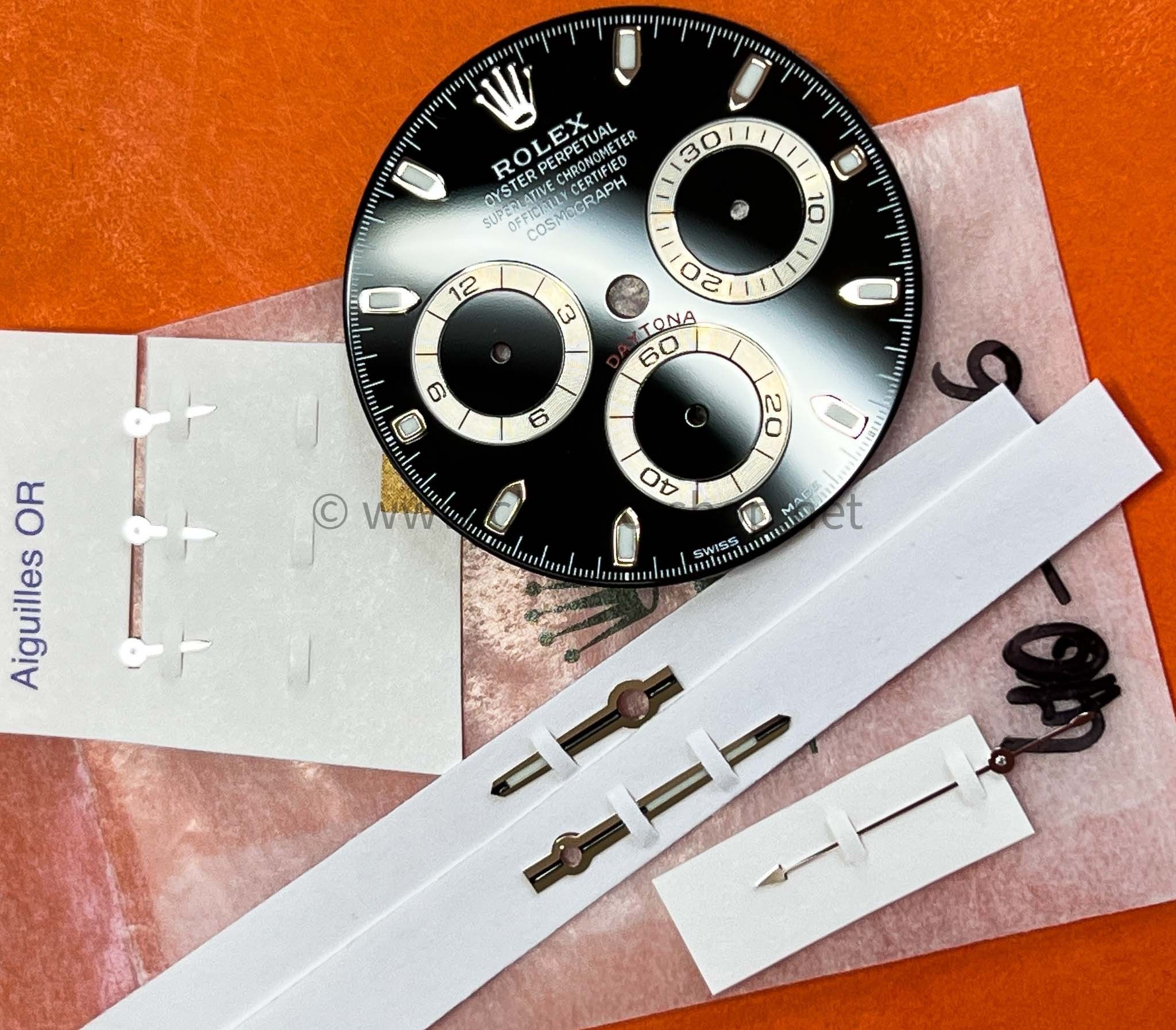 Quadrante aftermarket rolex deals