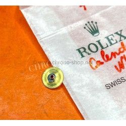 ROLEX Pièce mécanique horlogerie montres Roue de calendrier CALIBRE AUTOMATIQUE cal 1030,1066,1065 ref 7102,1030-7102