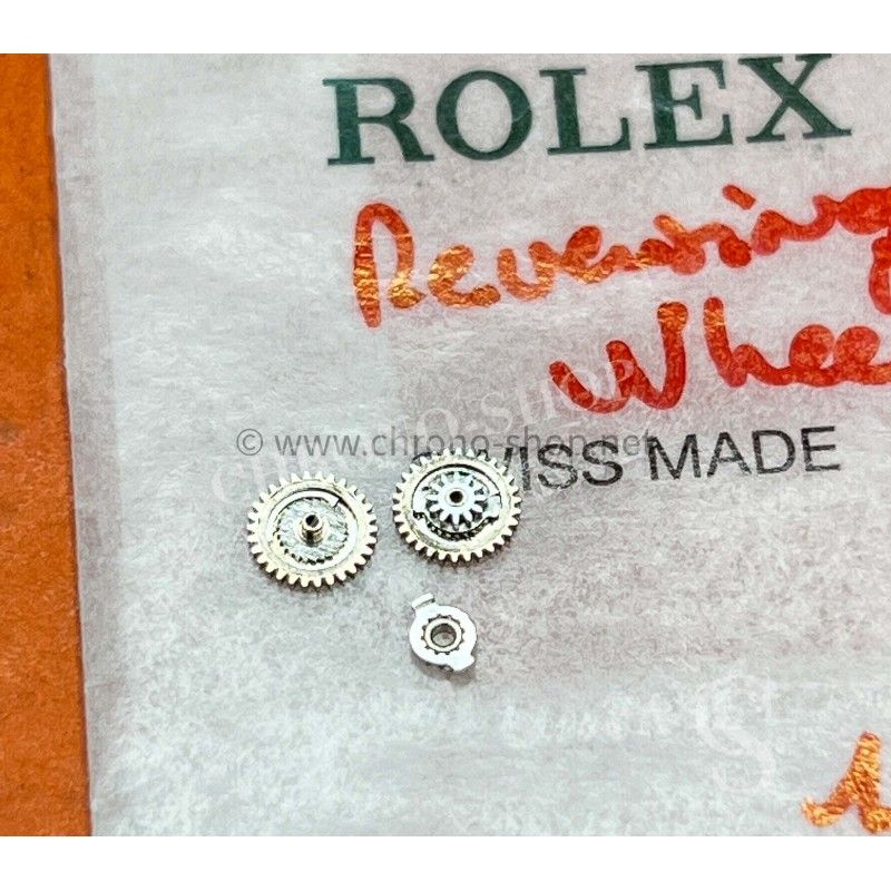 ROLEX Pièces mécaniques horlogerie montres...