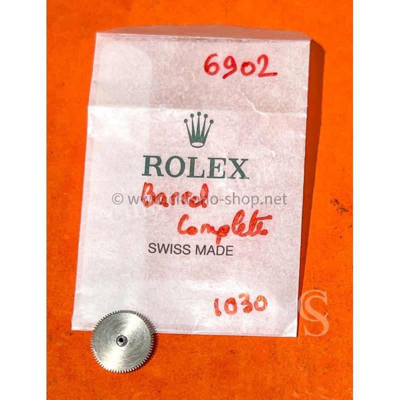 PIÈCE MONTRE LIP R.017 Barillet EUR 6,00 - FR
