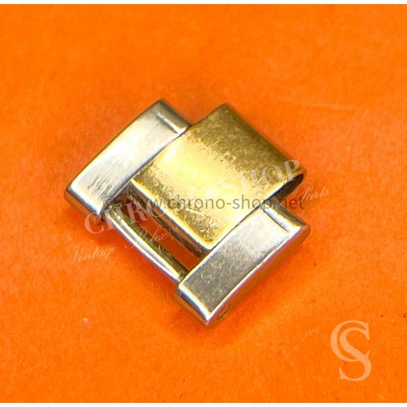 Rolex 78353 Oyster Gold 18K & Steel Link 14mm fits on 17/19mm bracelets oyster solid links tutone