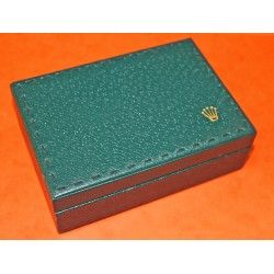 Vintage Rolex Collectible Watch Box Storage 68.00.3 Submariner 5512, 5513 1680, Explorer 1016 and GMT 1675, 16750 - Nice Set