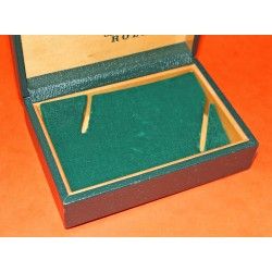 Vintage Rolex Collectible Watch Box Storage 68.00.3 Submariner 5512, 5513 1680, Explorer 1016 and GMT 1675, 16750 - Nice Set