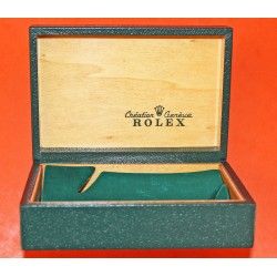 Vintage Rolex Collectible Watch Box Storage 68.00.3 Submariner 5512, 5513 1680, Explorer 1016 and GMT 1675, 16750 - Nice Set