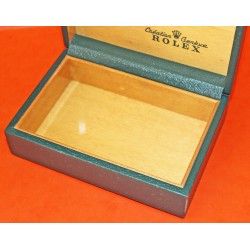 Vintage Rolex Collectible Watch Box Storage 68.00.3 Submariner 5512, 5513 1680, Explorer 1016 and GMT 1675, 16750 - Nice Set