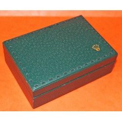 Vintage Rolex Collectible Watch Box Storage 68.00.3 Submariner 5512, 5513 1680, Explorer 1016 and GMT 1675, 16750 - Nice Set