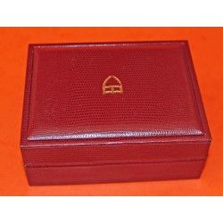 Box MONTRES TUDOR 94 00 01, Vintage 80s case, Monte Carlo Chronograph, Submariner 73090, 79090, 79190, 7021, 94011, 7928