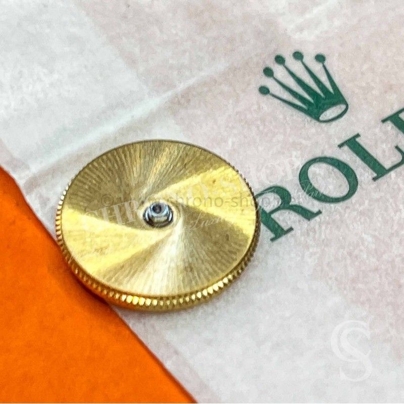 Rolex fourniture horlogerie montres vintages ref 3135-310,3135-311 barillet avec arbre ressort barillet, cal 3130,3135