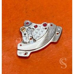 Rolex watch accessories horology parts 3135 ref 3135-110 Train Wheel Bridge 3130 Genuine