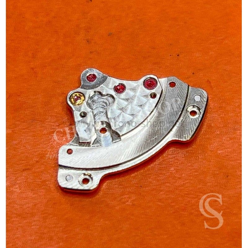 Rolex watch accessories horology parts 3135 ref 3135-110 Train Wheel Bridge 3130 Genuine