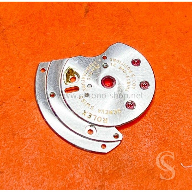 Rolex 3135-140 Watch Movement 3135 bridge...