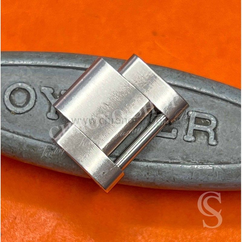 Rolex Maillon Oyster B32-23391-D1 16mm bracelet blindé Montres Datejust 116000, Submariner 114060,116610,SD 116660,Milgauss