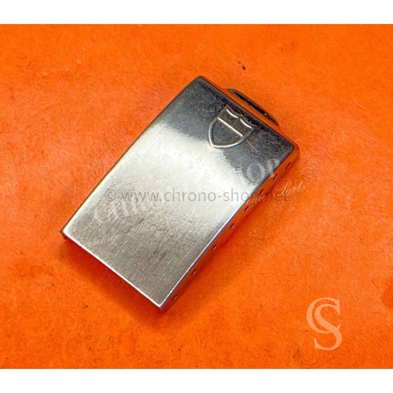TUDOR FOR REPAIR, RESTORE USED WATCHES TOP COVER FOLDED CLASP DEPLOYANT 78360/7836/62510H 20mm BRACELETS OYSTER
