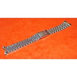 70's ROLEX JUBILEE 6252H-14 folded links band parts 6542, 1600, 1601, 1675, 1603, 1625 cornino, bakelyte version GMT DATEJUST