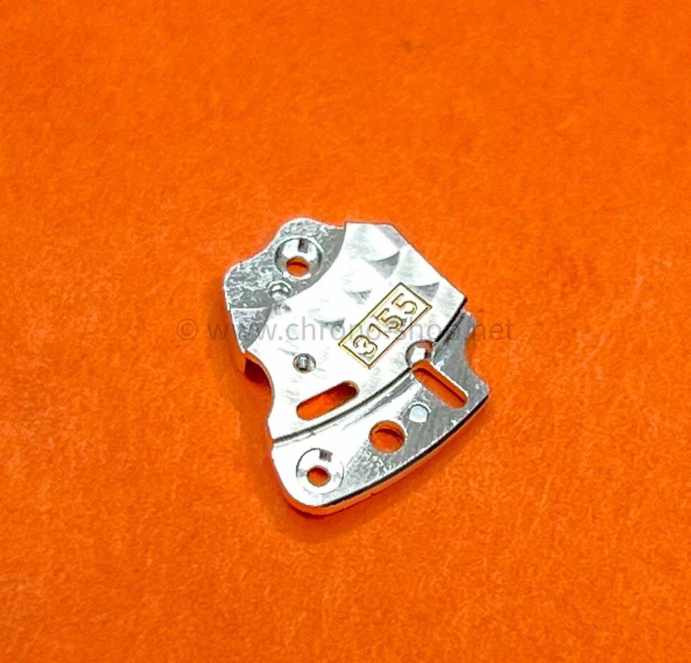 Pièce Horlogerie FEF 130 - Tige De Remontoir Pour Montre - Neuf Sans Boîte