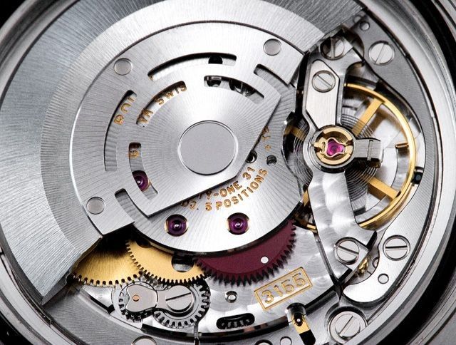 Pièce Horlogerie Tirette Pour Calibre FE 3600 - Neuf Sans Emballage (Ebauche SA, France)