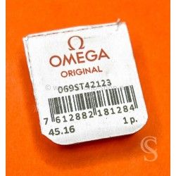 OMEGA Genuine New factory Seamaster 069ST421236 Watch Ssteel Crown SS Part for sale