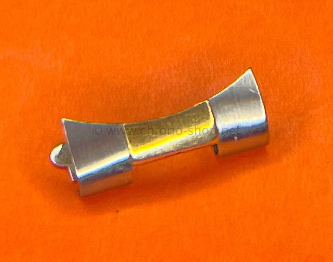 Rolex Genuine Endlink part 458B Tutone 20mm bracelet 78363