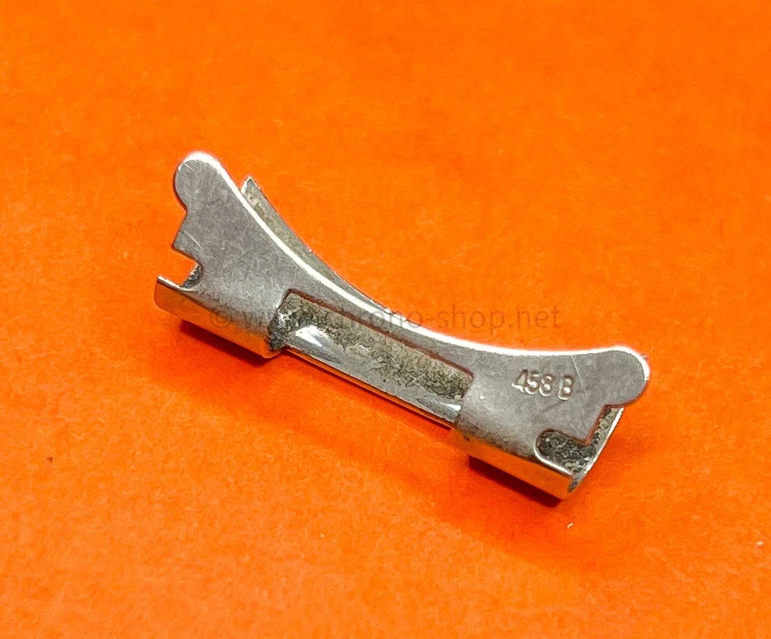 Rolex Genuine Endlink part 458B Tutone 20mm bracelet 78363