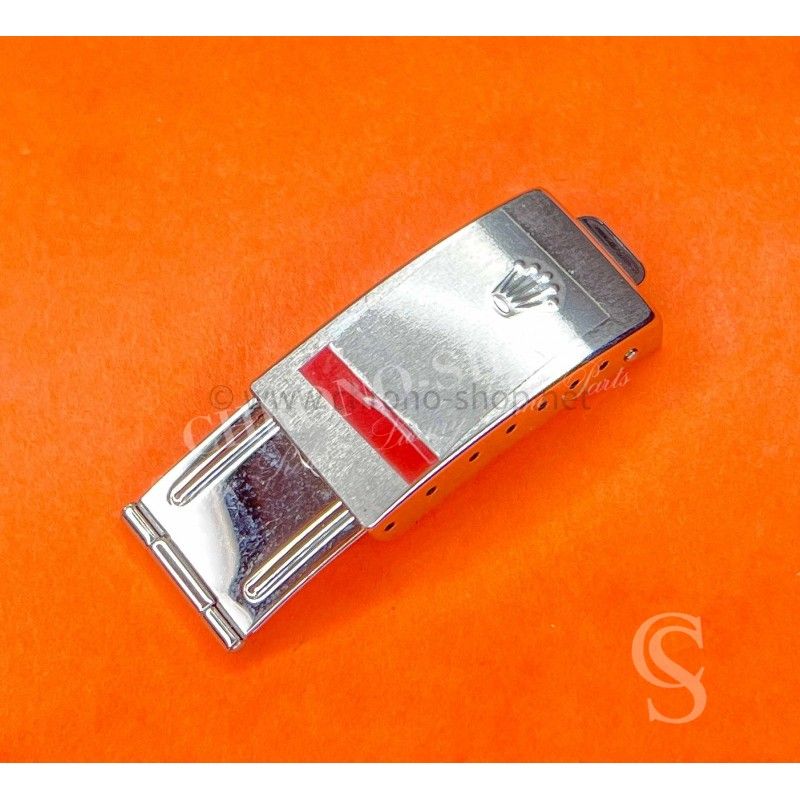 ROLEX GENUINE NEW FOLDING WATCH CLASP BUCKLE...