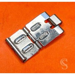 TAG HEUER Rare extension folding diver link clasp part for sale TAG HEUER ref Professionnal 200m Classic 2000 WK1113.BA0311