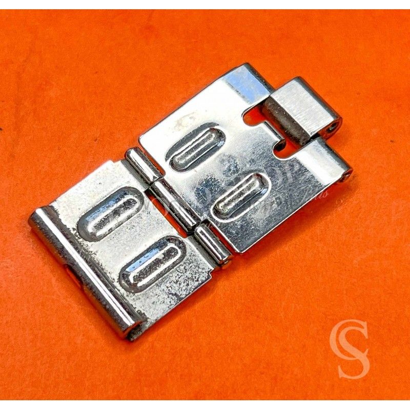 TAG HEUER Rare extension folding diver link clasp part for sale TAG HEUER ref Professionnal 200m Classic 2000 WK1113.BA0311
