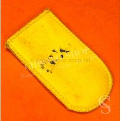 BREITLING Rare Cloth Cover Watches LIGHTER MECHERO Feuerzeug Briquet Encendedor Avenger Chronomat