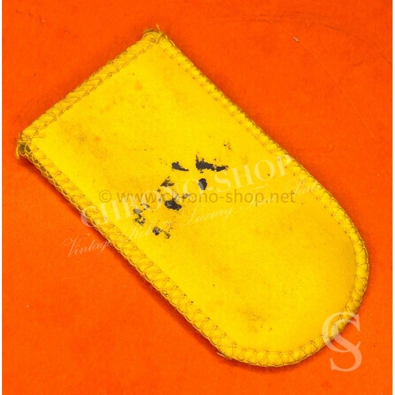 POCHETTE POUR MINI BRIQUET BREITLING MONTRES ACCESSOIRES & FOURNITURES COLLECTION MONTRES