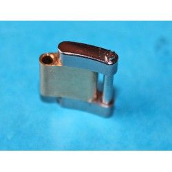 Rare Gold/Steel Solid Center link Sub 116613, GMT 116713 tutone bitons 18k Gold & Steel Rolex Oyster Band Bracelet 20mm 15mm 