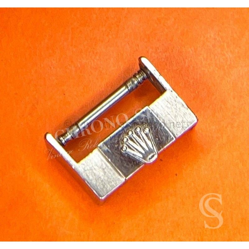 ROLEX DAYTONA 116520 FLIPLOCK CLASP PART SOLID LINK BRACELETS GMT