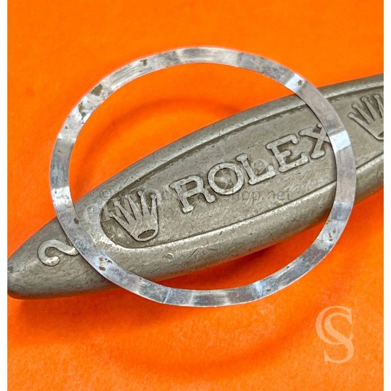 Rolex Genuine used Tension spring inner Bezel glass Submariner 5512,5513,1680,5514,5517 Tudor Sub 79090,9411,94011,7021,7016