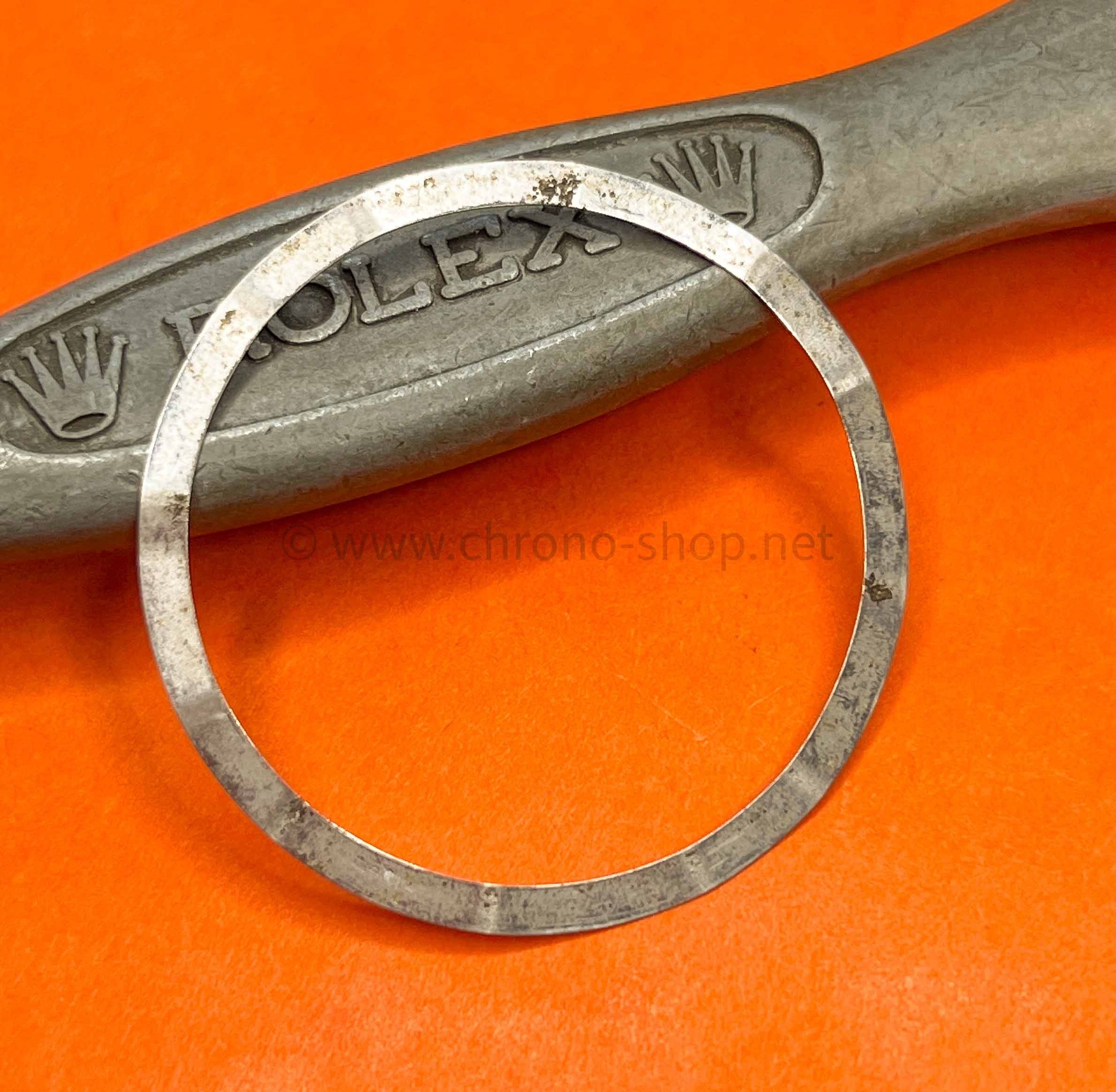 Rolex Genuine used Tension spring inner Bezel glass Submariner 5512,5513,1680,5514,5517 Tudor