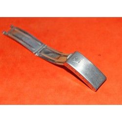Ladies Stainless Steel Rolex No Date Oyster Watch Buckle Clasp 11mm