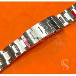 ROLEX BRACELET MONTRES ACIER 93150 /580 20mm NEUF ACIER INOX 904L MONTRES ROLEX VINTAGES 5513,1680,1665,5512